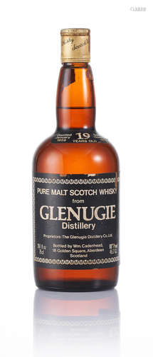 Glenugie-1959-19 year old