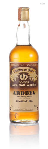 Ardbeg-1965-17 year old