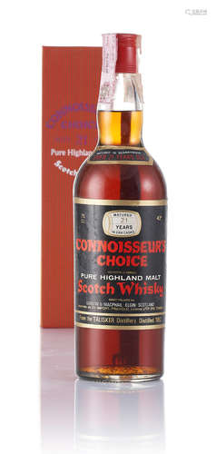 Talisker-1952-21 year old