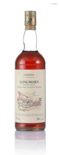 Longmorn-1974