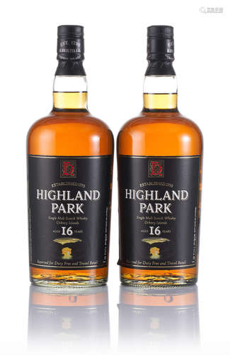 Highland Park-16 year old (2)