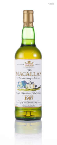 Macallan-1987