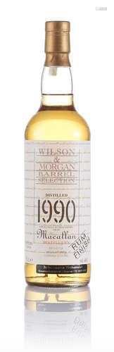 Macallan-1990