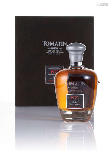 Tomatin-1973-36 year old