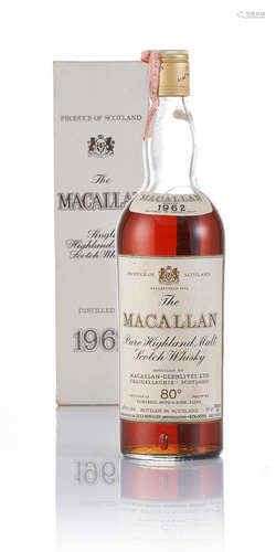 Macallan-1962