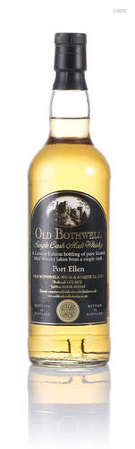 Port Ellen-1983-28 year old-#230