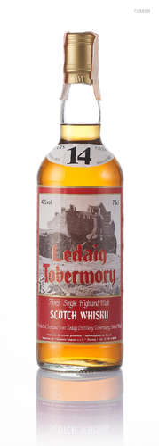 Ledaig Tobermory-1973-14 year old