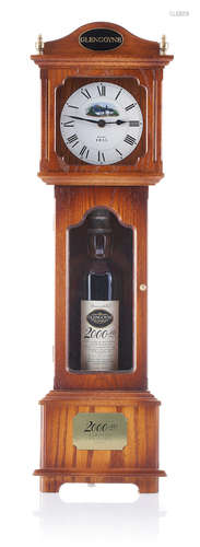 Glengoyne Millennium-30 year old