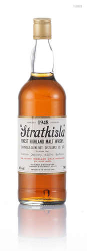 Strathisla-1948