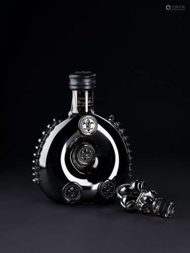 Rémy Martin Louis XIII Black Pearl Cognac (Magnum)