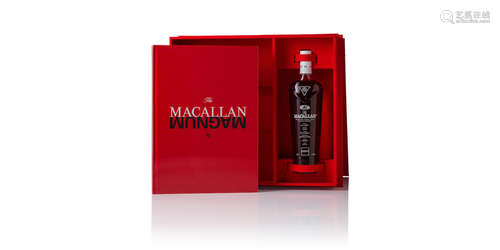 Macallan Masters Of Photography-Magnum Edition