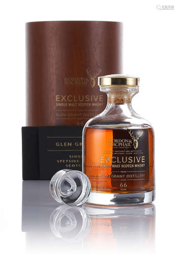 Glen Grant-1948-66 year old