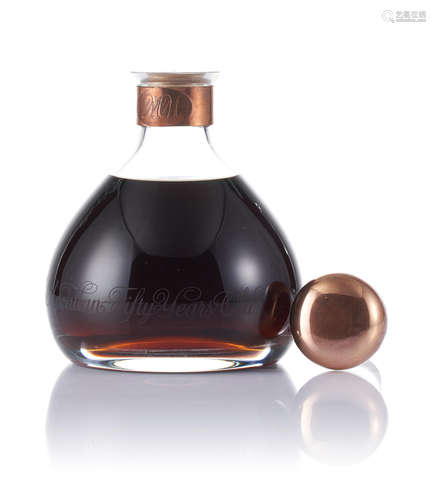 Macallan Millennium Decanter