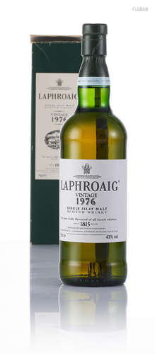 Laphroaig-1976