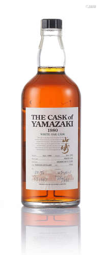 山崎 Yamazaki-1980-#SJ1367