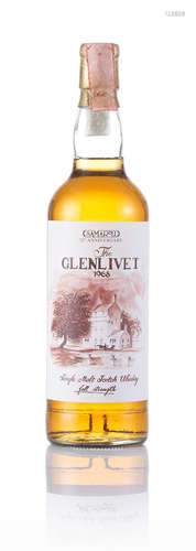 Glenlivet-1968