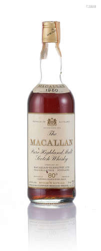 Macallan-1960