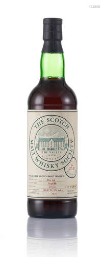 SMWS-Springbank-27.41-1964-31 year old