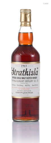 Strathisla-1965