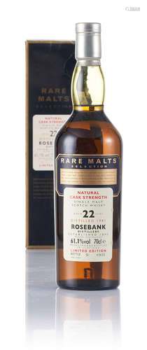 Rosebank-1981-22 year old