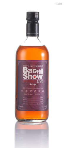 Karuizawa-Bar Show-2000-#7603