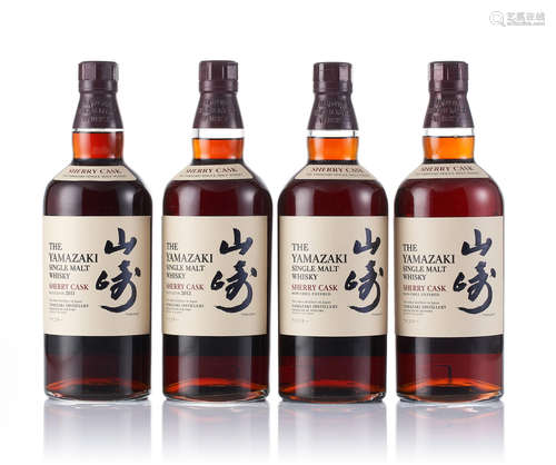 山崎 Yamazaki Sherry-2009 (1)  山崎 Yamazaki Sherry-2010 (1)  山崎 Yamazaki Sherry-2011 (1)  山崎 Yamazaki Sherry-2012 (1)