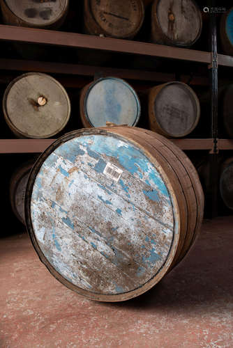 A Sherry Cask of Bowmore-1997