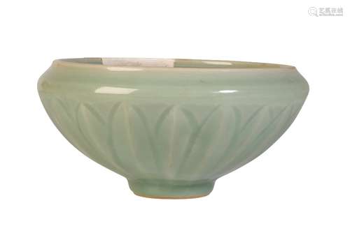 LONGQUAN CELADON GLAZE BOWL