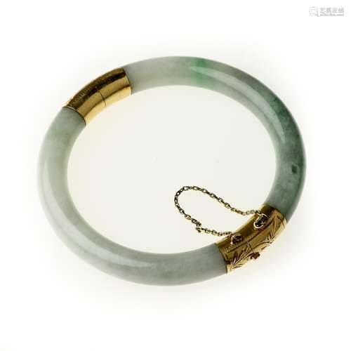 A Jadeite bangle