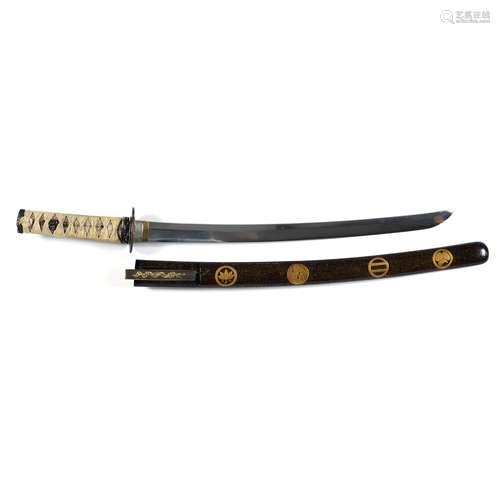 WAKIZASHI