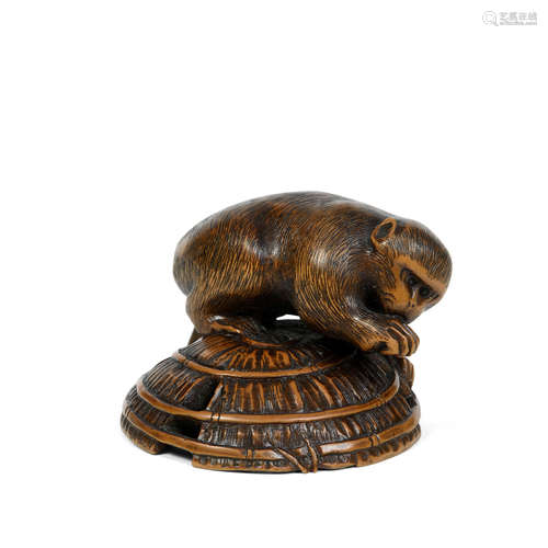 NETSUKE