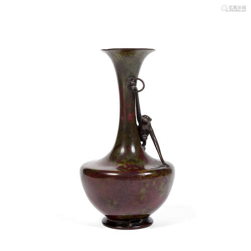 VASE BOUTEILLE