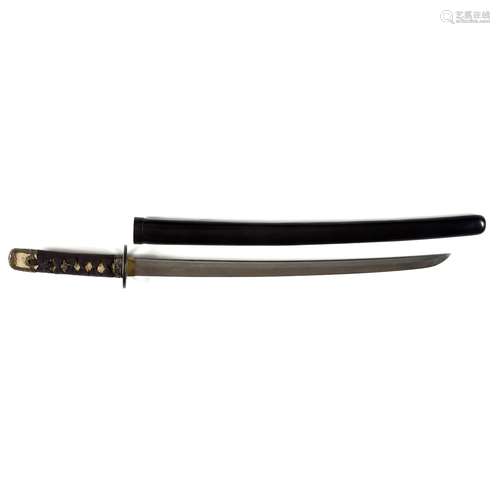 WAKIZASHI