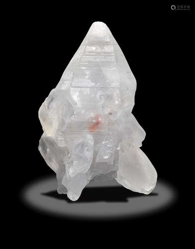 White Sapphire--