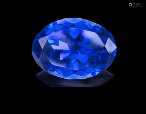 Tanzanite