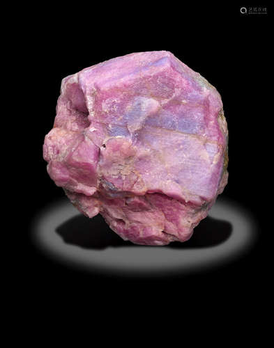 Corundum Crystal