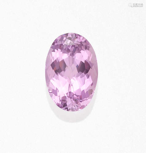 RARE CALIFORNIA KUNZITE