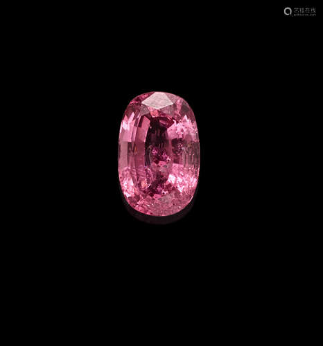 Pink Spinel