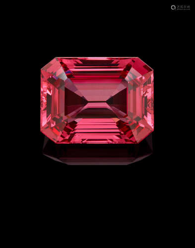 Classic, Exceptional Large Spinel