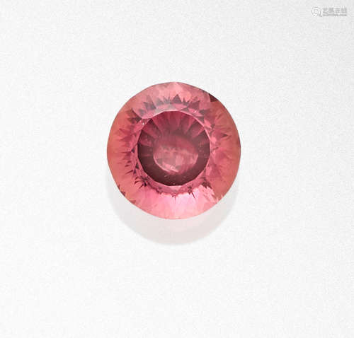 Pink Tourmaline