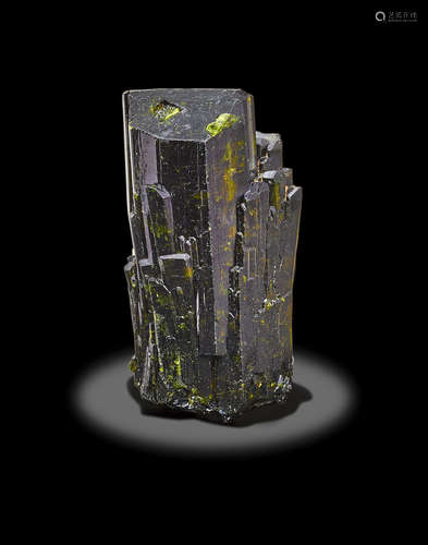 Epidote