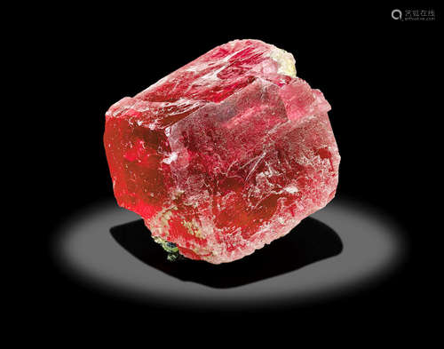 Rhodochrosite