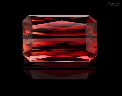 Pink Tourmaline