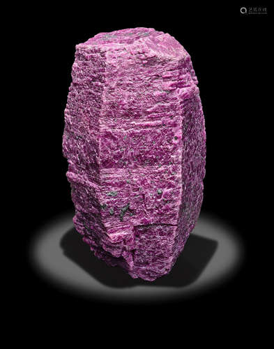 Immense Ruby Crystal