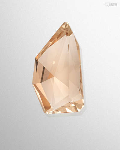 Large Topaz