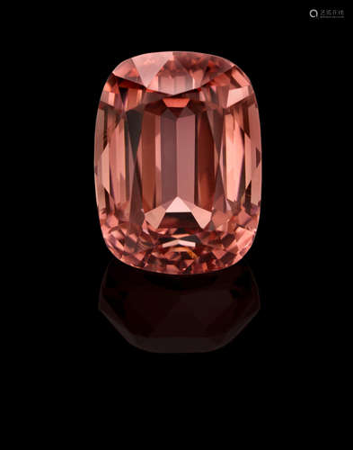 Pink Tourmaline