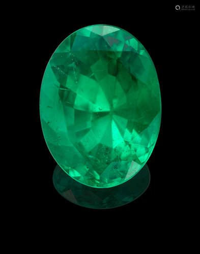 Fine Emerald