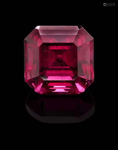 Red Rhodolite Garnet