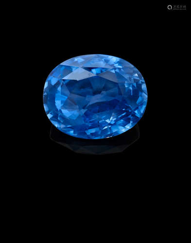 Blue Sapphire