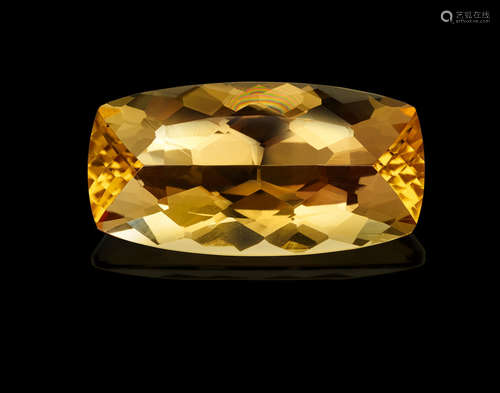 Imperial Topaz